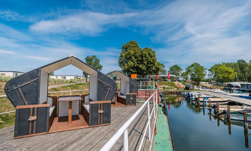 Image 9: Sagard auf Rügen: Deluxe-Doppelzimmer inkl. Halbpension