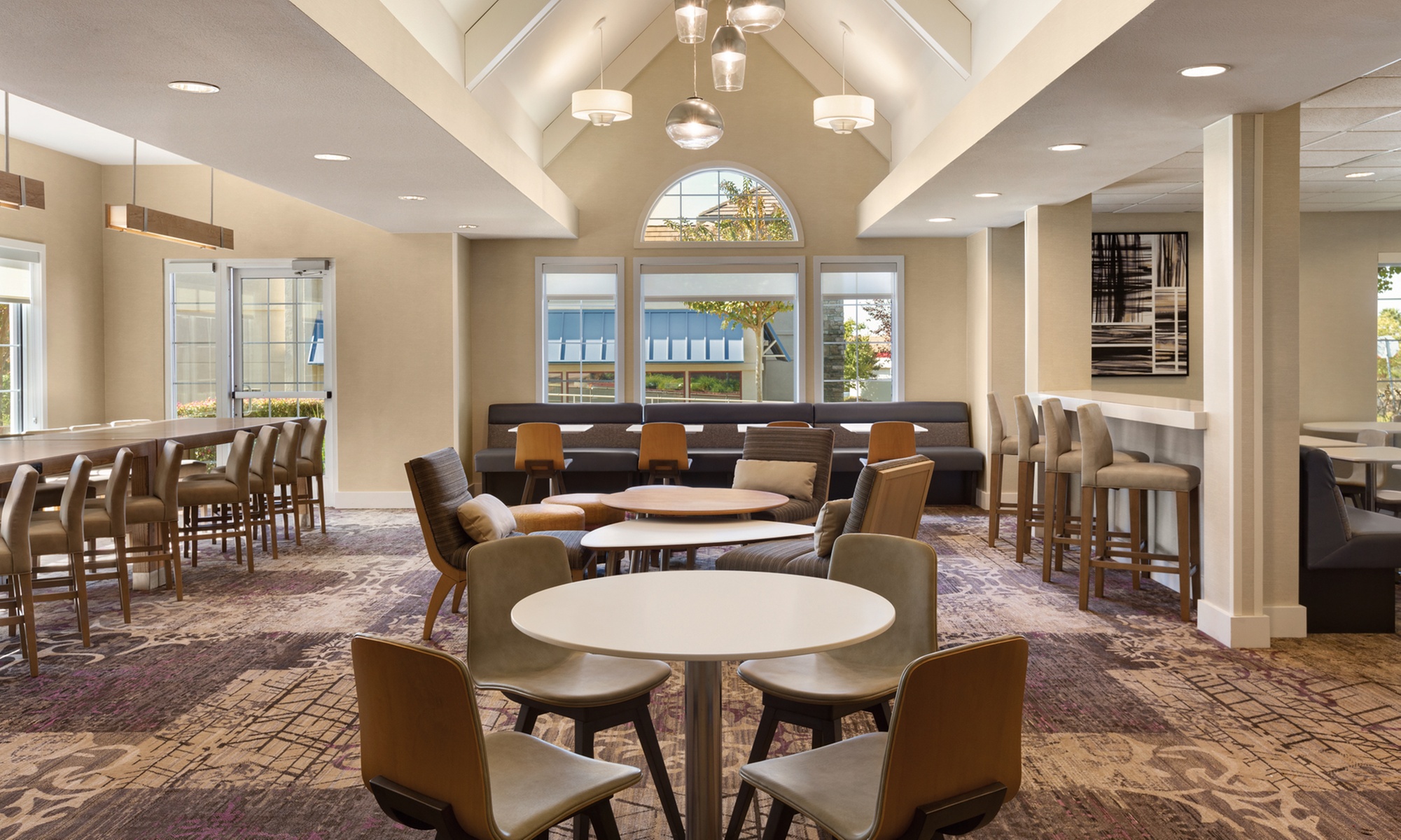 Residence Inn by Marriott Sacramento Folsom - Book Now!