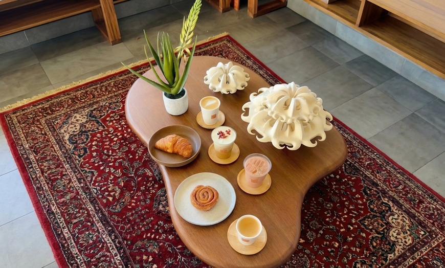 Image 7: Get $20, $30, or $40 Towards Food and Drinks