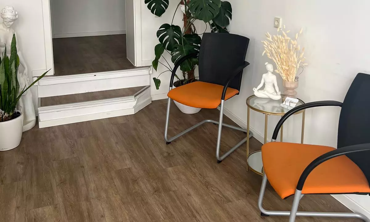 Gesichtsmassage optional mit Maske und Kopfmassage für 1 Person