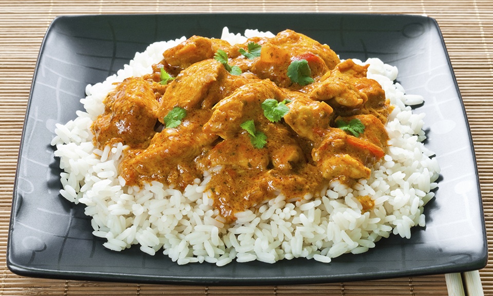 Save on Authentic Indian Food and Drinks