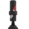 Image 4: SPORTNOW Freestanding Punching Bag, 175cm Boxing Bag with Stand