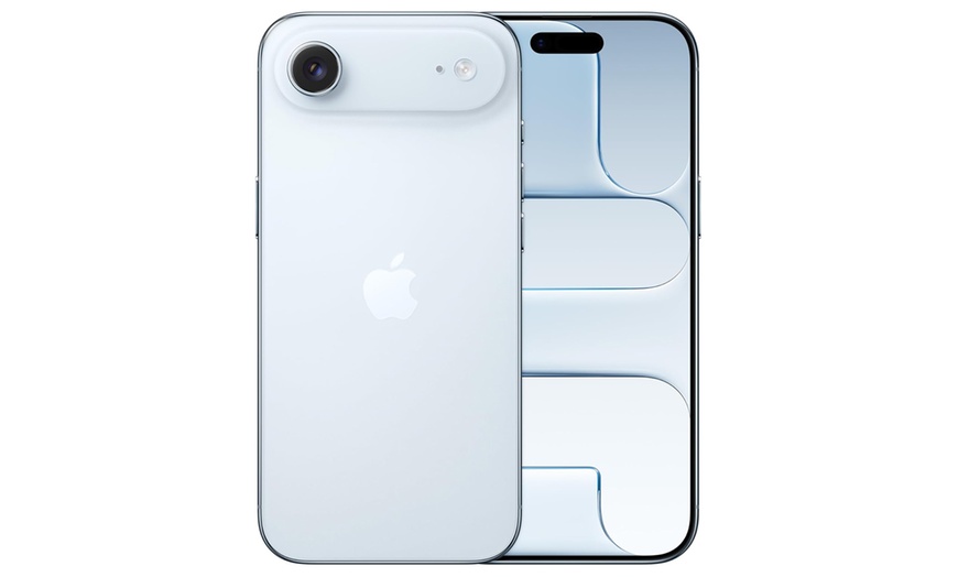 Image 2: Apple iPhone Air nuevo de 256 GB (eSIM)