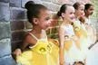 Drop-In Dance Class or 4 Weeks of Dance Classes at IntenCity Dance Project - Up to 53% Off - Second Medium