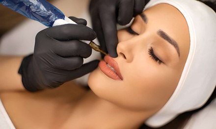 Phibrows Microblading One Session - Vera Beauty and Aesthetic