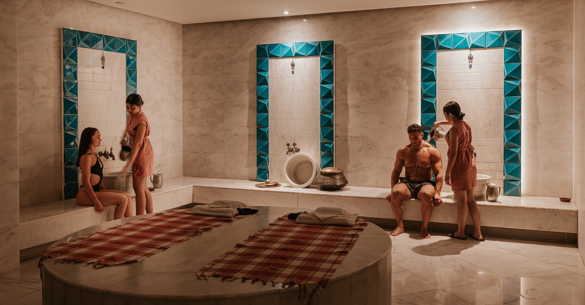 Timeless Spa Rituals: Turkish Hammam, Swedish, Balinese & Deep Tissue Timeless Spa Rituals: Turkish Hammam, Swedish, Balinese & Deep Tissue