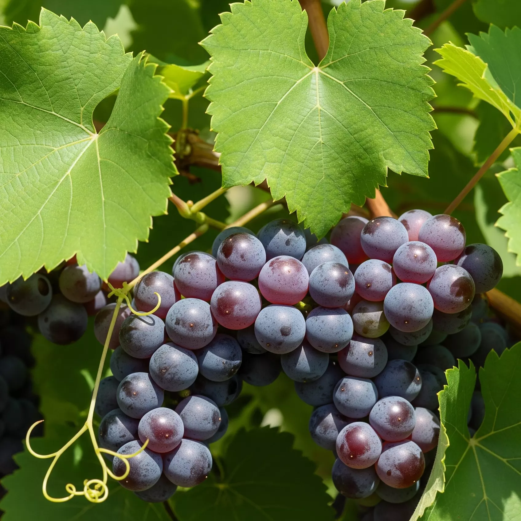 Muscadine Grape Vines - Multiple Varieties with Free Shipping (Up to 24% Off)