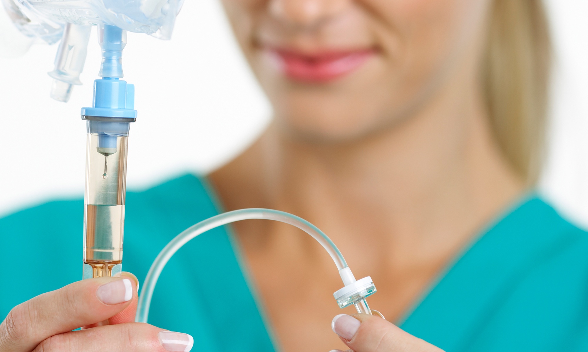 Up to 38% Off on Injection - Vitamin C at IV OASIS