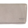 Image 27: Portefeuille en cuir véritable Leonardo Verrelli avec protection RFID