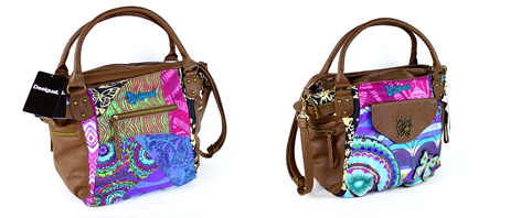 Option 13 - MC Bee Bruselas Blue