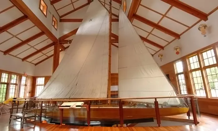 Visit for One, Two, or Four to Adirondack Museum (50% Off) - Primary Image