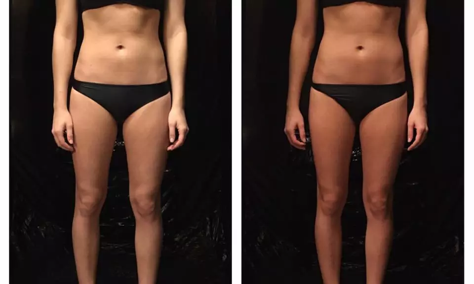 $19 for $35 Worth of Services — Beyond Bronze Spray Tans by Kennedi - Primary Image