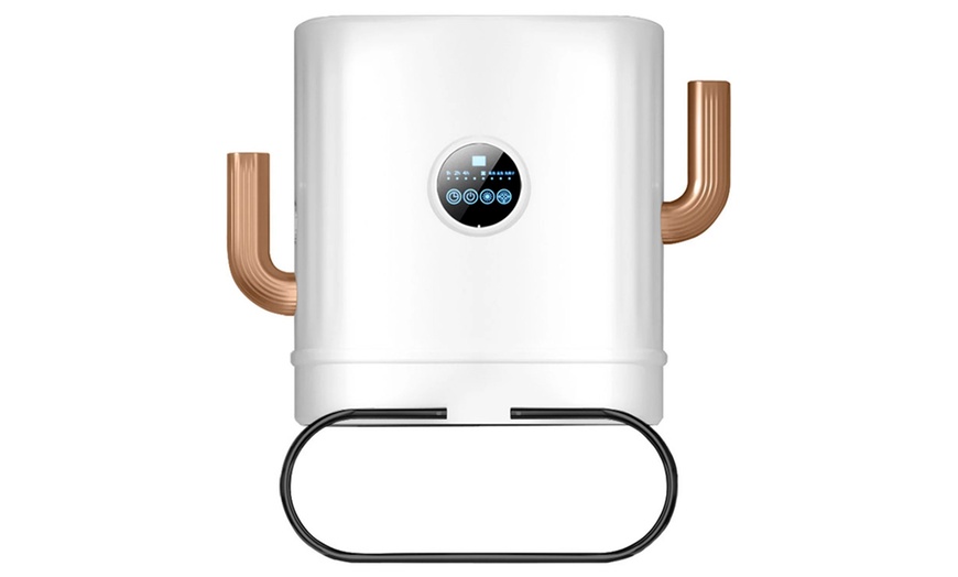 Image 2: Termoconvettore elettrico 2600 W