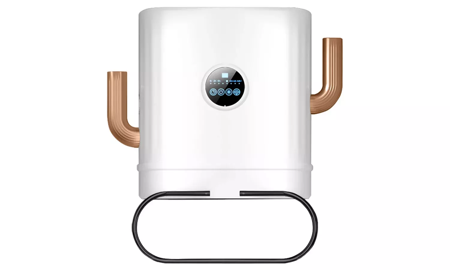 Termoconvettore elettrico 2600 W