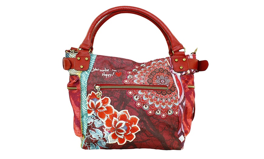 desigual bags sale