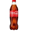 Image 2: Coca-Cola Original Taste - 24 Pack of 500ml Bottles