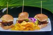 $25, $50, $75 Towards Food or Hibiscus Jerk Wings & Choice of Drink at Hibiscus Jamaican Fusion (Up To 33% Off) - Second Medium