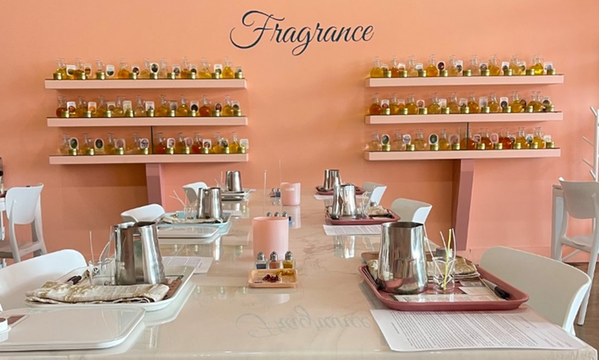 Image 8: Craft Your Own Candle Experience for One, Two or Four People