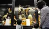 Memberships and Admissions﻿ to the Beaty Biodiversity Museum (Up to 51% Off). Five Options Available. 