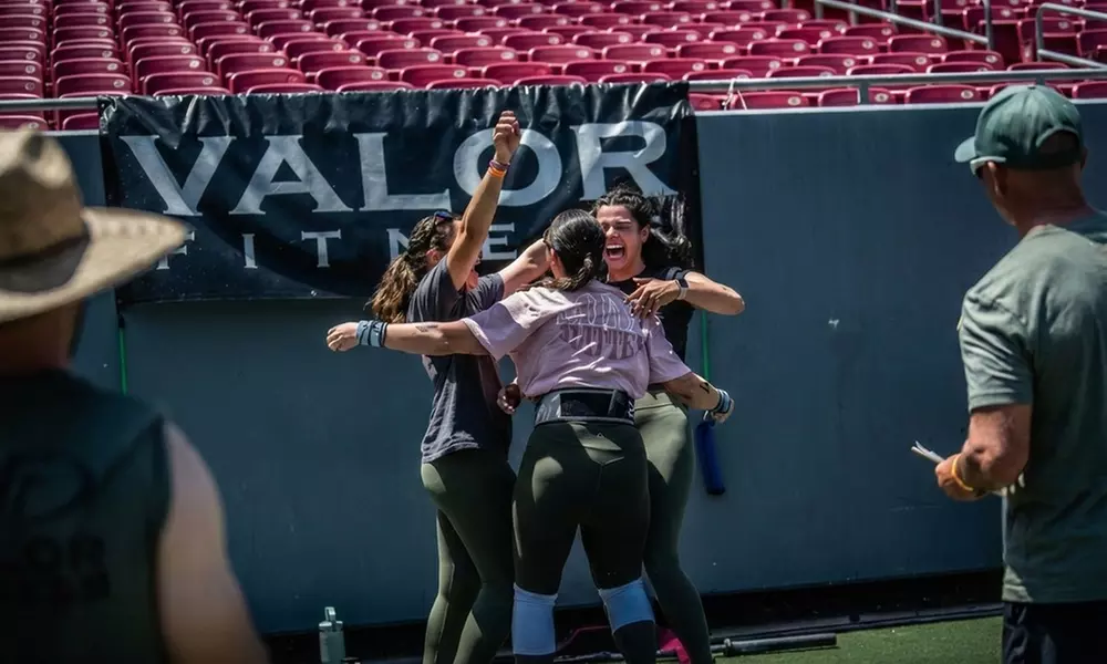 1 or 2 Months of Unlimited Fitness Classes at Tropical Fitness(Up To 75% Off) - Second Medium