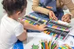 1, 3, or 5 Sessions: After School Camp or Little Artist (Art & Craft, Paint, Sketch) for Kids (Up to 42% Off) - Image 2