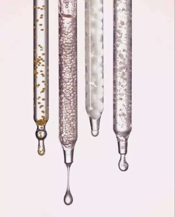 Advanced Micro-needling with Luxury Hydrating Serums - Face or Neck