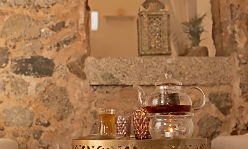 Image 9: Masaje con técnica a elegir o ritual Alella Essence en pareja