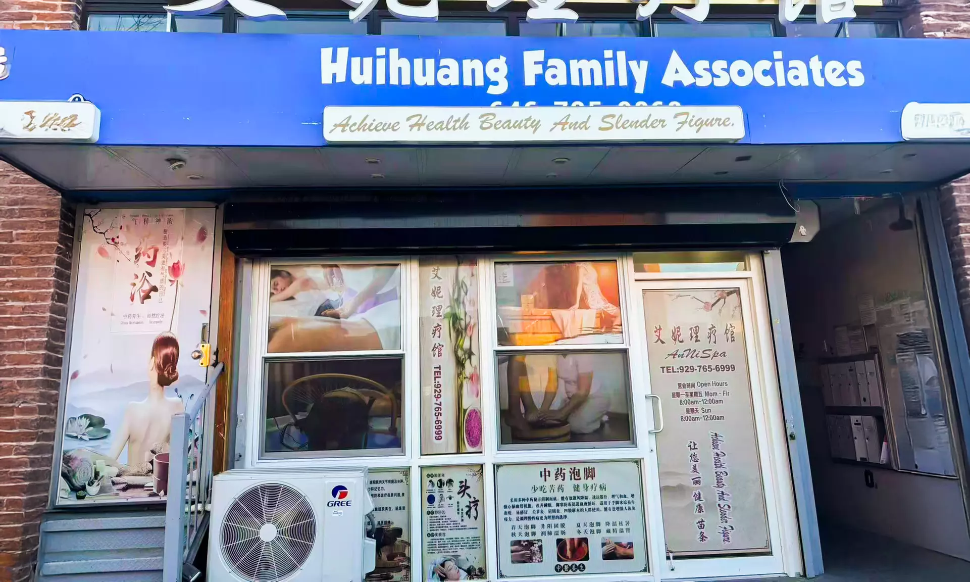 One or Couples 50-Minutes Relaxing or Signature Bodywork and More