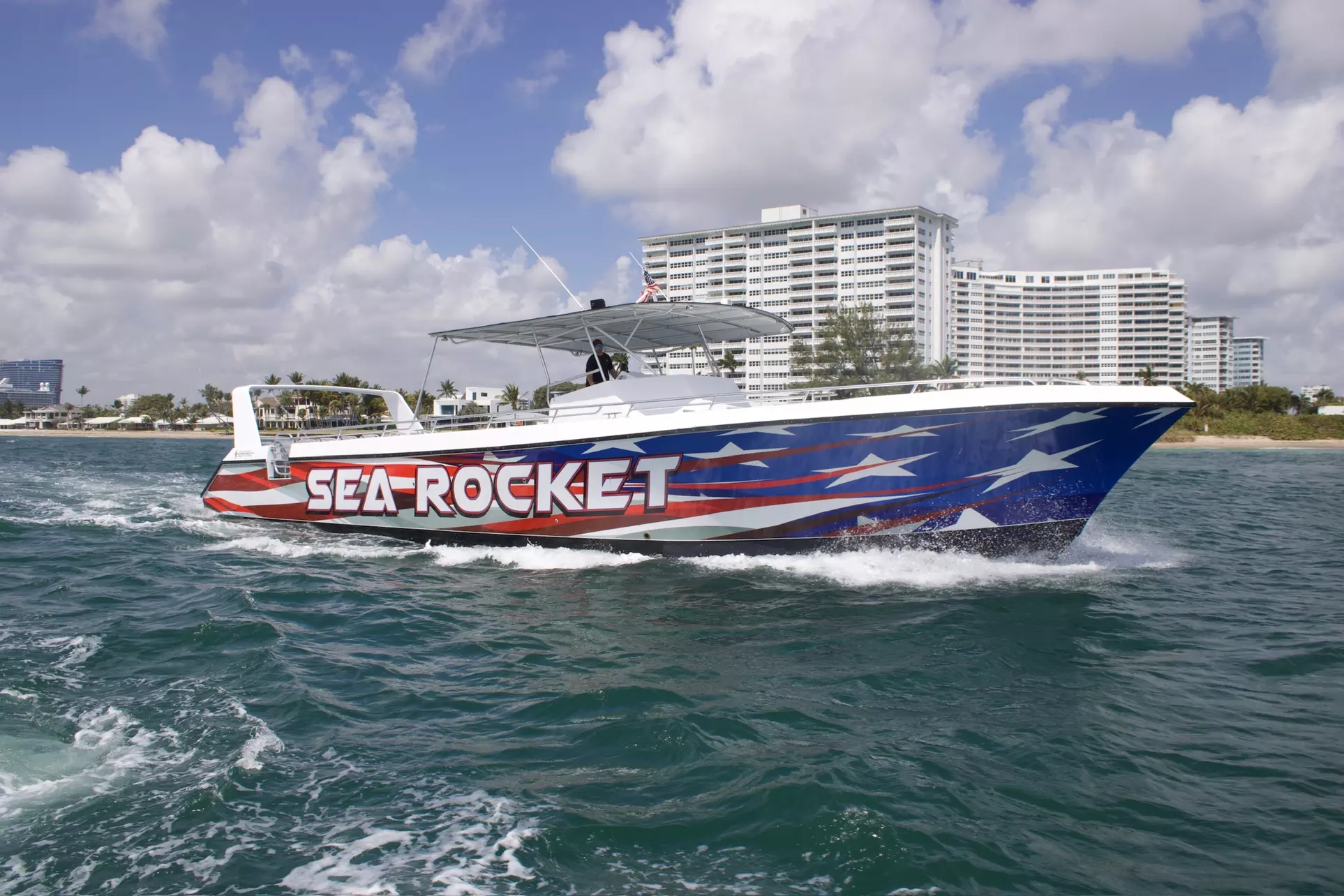 Sunset & Sightseeing Cruise – General Admission for All Ages