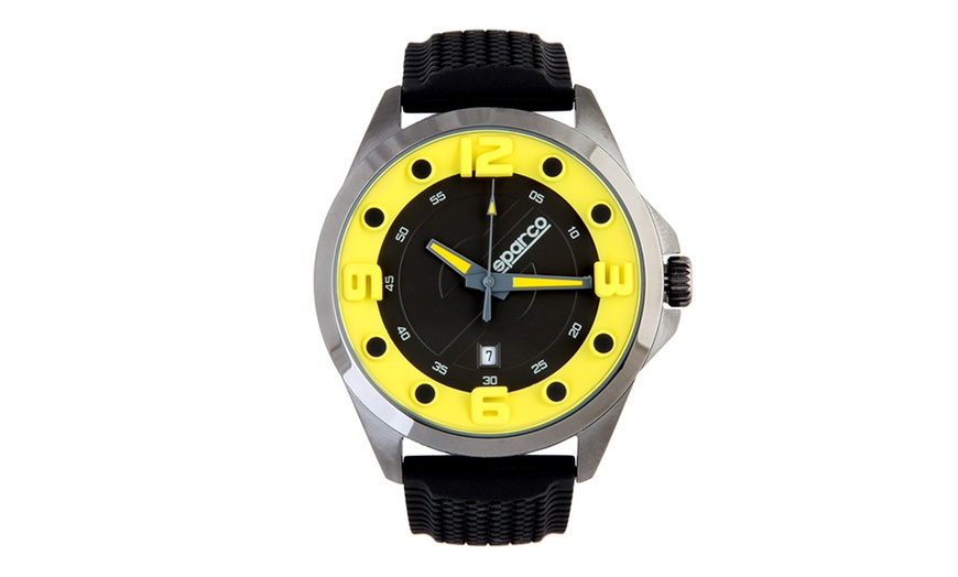 Image 4: Sparco Watch (46% Off)