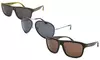 Salvatore Ferragamo Sunglasses for Men and Women