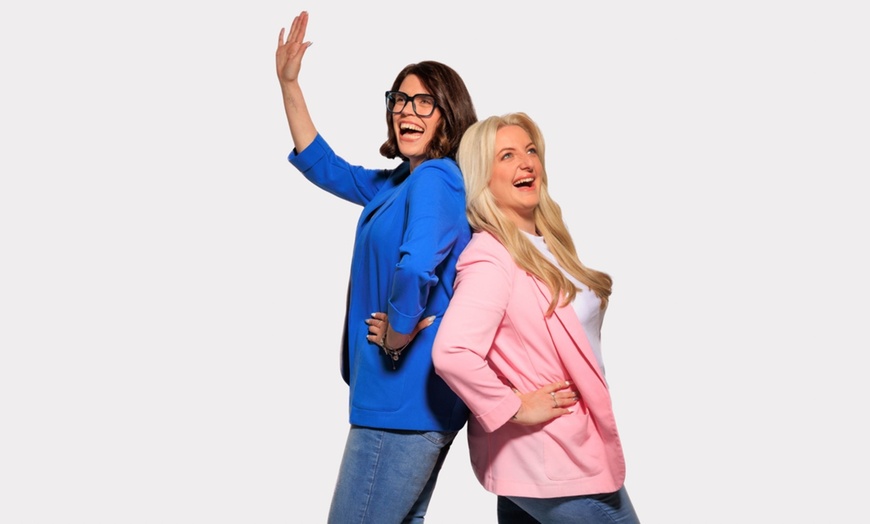 Image 1: Get a Standing or VIP Ticket or an Unforgettable ABBA Tribute Show