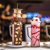 Image 9: $50 or $100 to Spend at Sugar Factory (Up to 28% Off)