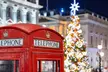 Experience the Ultimate Holiday Magic: London Christmas Lights Bus Tour With Live Guide! - Second Medium
