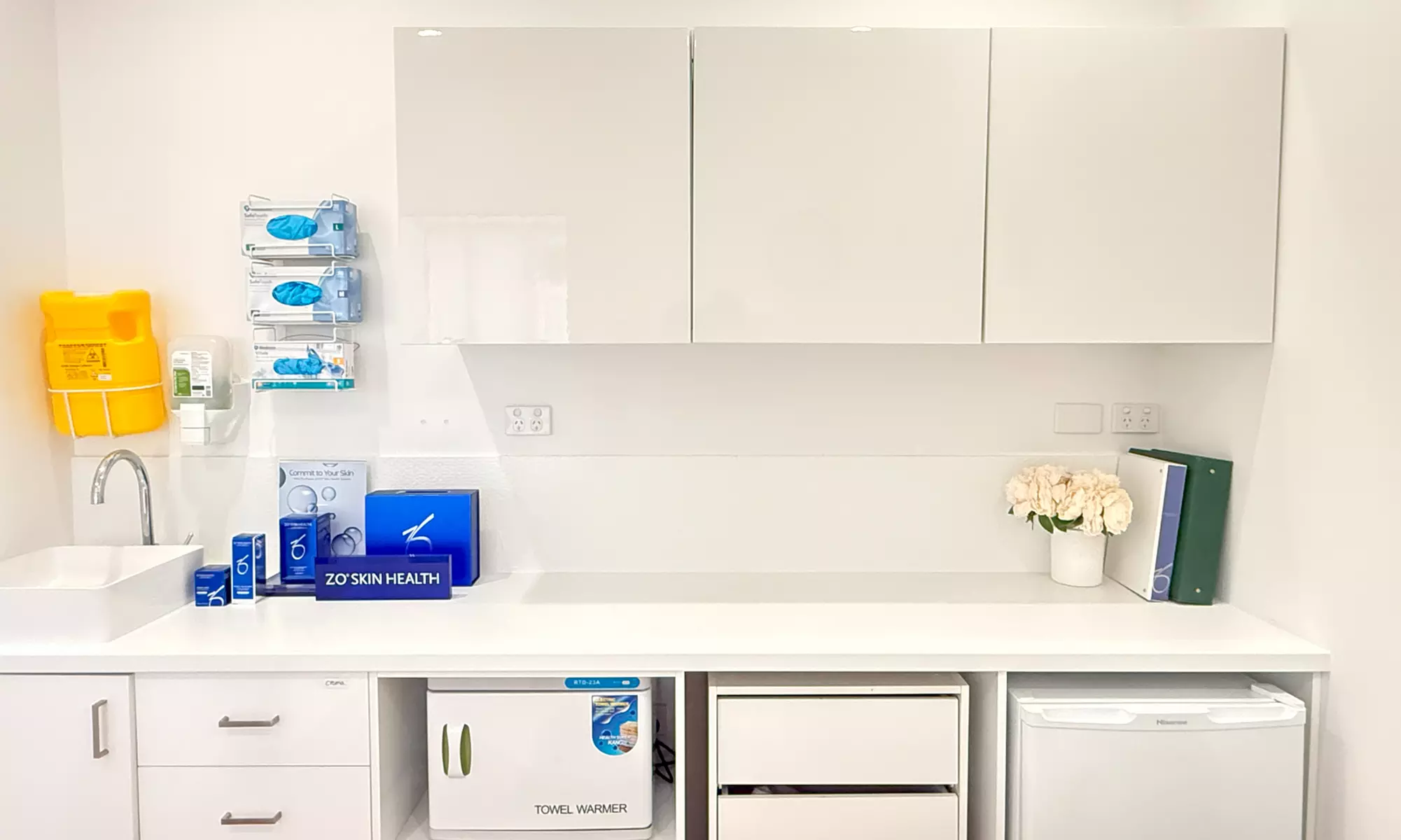 Achieve a Youthful Look: Fine Line Reduction - 1, 2, or 3 Major Areas