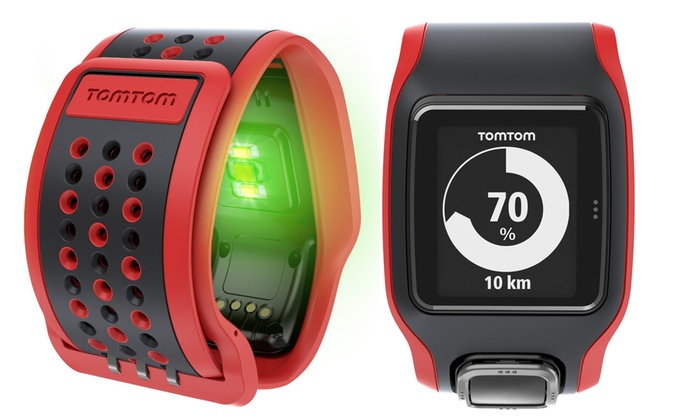 tomtom rate