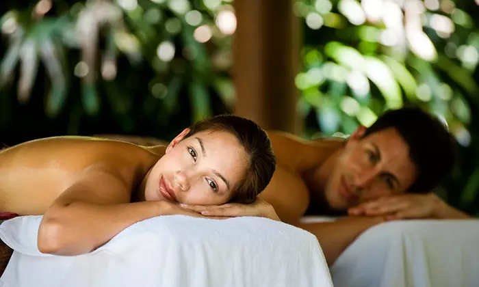 Couples, Four-Handed, or Full-Body Massage from TMO Professional Clinic at ASIS Massage School (Up to 55% Off)    - Primary Image