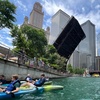 Image 8: Experience Chicago's Essence with Wateriders’ Kayak Tours & Rentals!