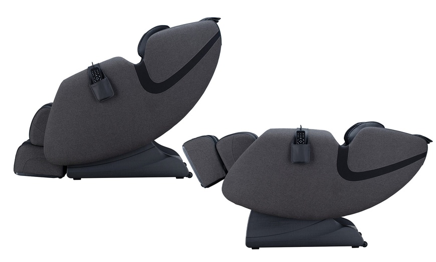 Image 4: Home Deluxe Massage-Sessel „Marino“