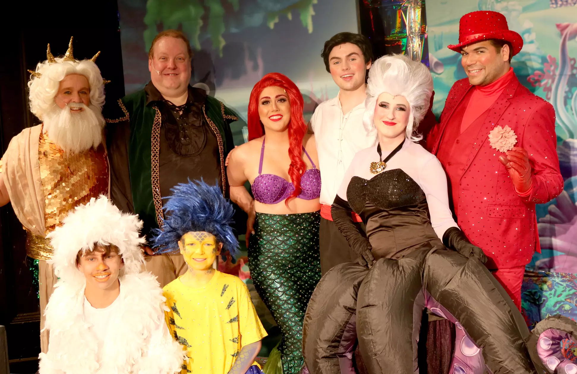 Fall Musical Theatre Workshop for Kids & Teens – Up to 50% Off