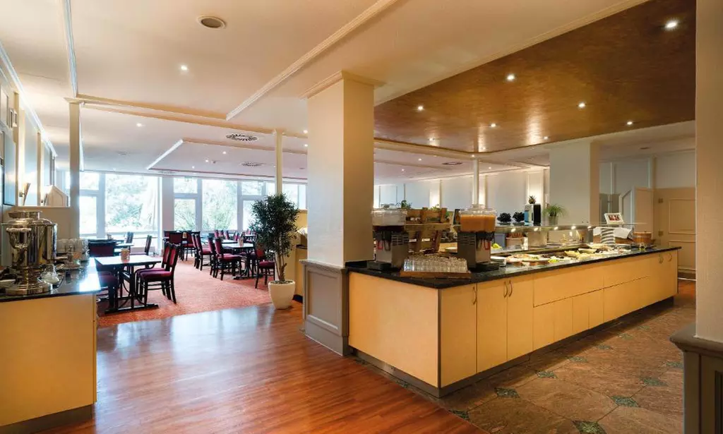 Nürnberg: 1-4 Nächte inkl. Frühstück und Parken