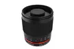 Rokinon 300mm f/6.3 Mirror Camera Lens in Black or Silver. Multiple Options Available. Free Returns. - Second Medium