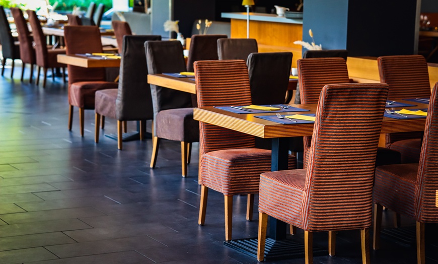 Image 4: All-you-can-eat-Frühstücksbuffet für 1, 2 oder 4 Personen