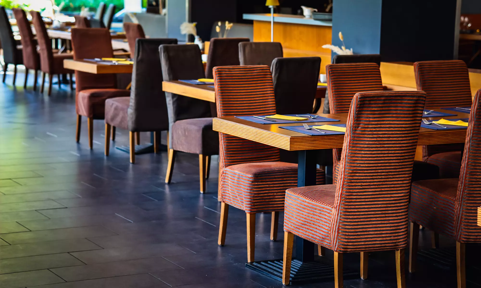 All-you-can-eat-Frühstücksbuffet für 1, 2 oder 4 Personen