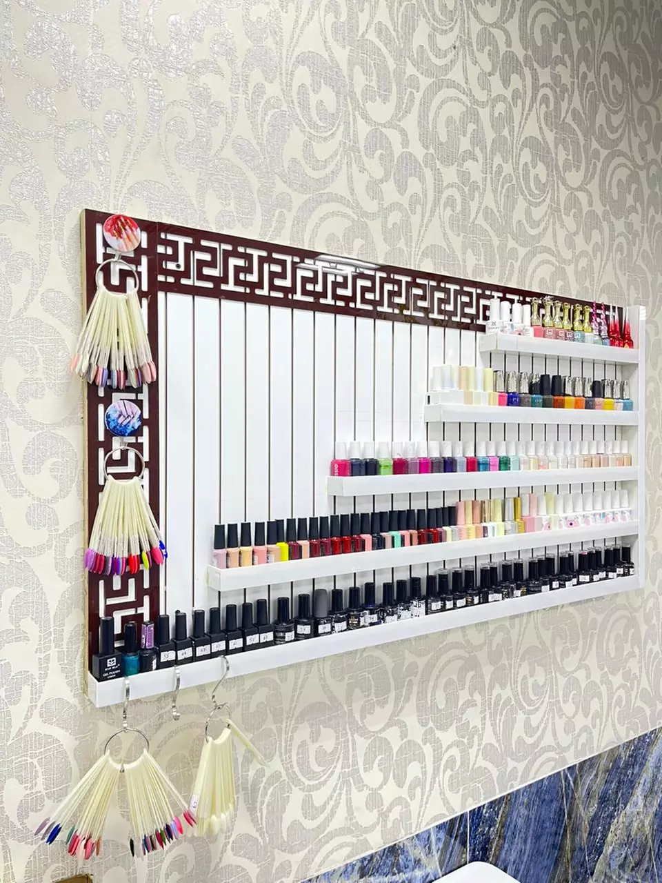 Facial, Eyebrow, Eyelash Services at Beauty And Sense Ladies Salon