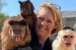 Immersive Animal Encounter, Private VIP Experience, or Wildlife Educator for a Day: Animal Tracks (Up to 25% Off) - Second Medium