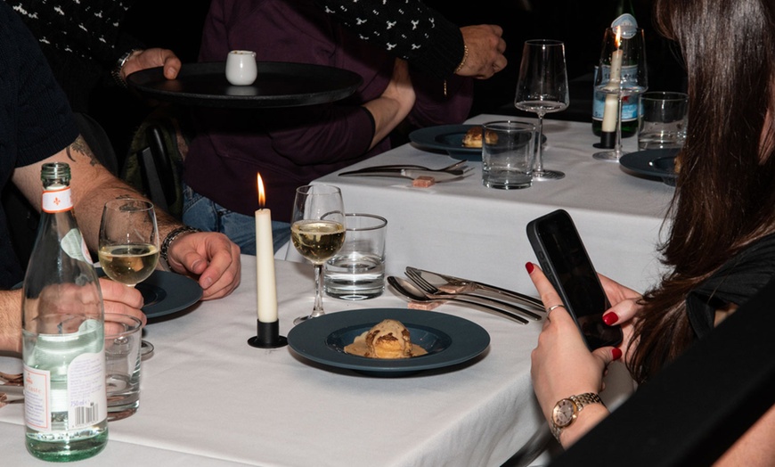 Image 10: Up to 45% Off on Italian Cuisine at Ninello's Restaurant