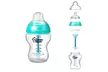 Kit de naissance anti colique avancé ou un set de 6-pack Fiesta Biberon Tommee Tippee - Second Medium