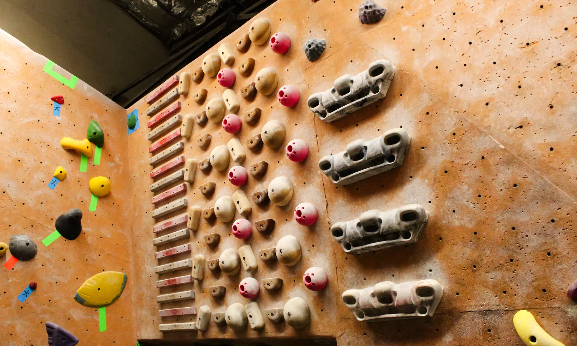 Indoor Rock Climbing Passes & Day Passes – Phoenix