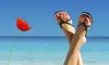 Laser Toenail-Fungus-Removal Treatment for One or Both Feet at New Jersey Foot and Ankle Centers (Up to 76% Off)